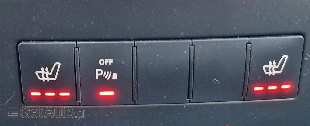 MERCEDES-BENZ Klasa A 