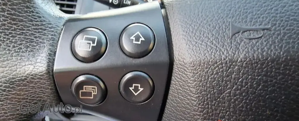 MERCEDES-BENZ Klasa A 