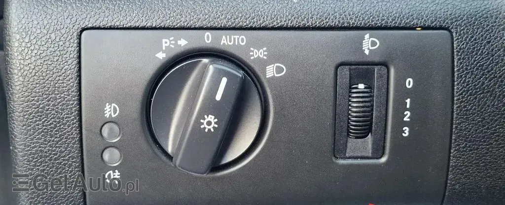 MERCEDES-BENZ Klasa A 