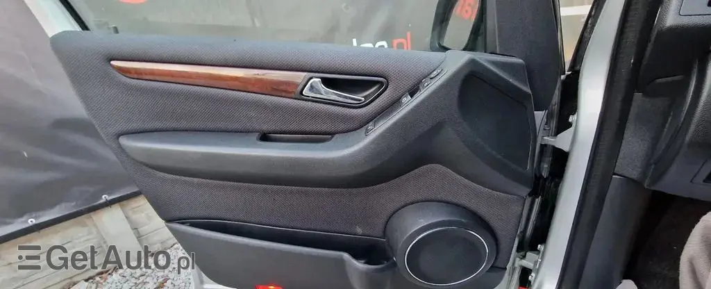 MERCEDES-BENZ Klasa A 