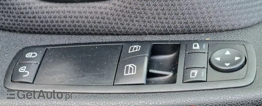 MERCEDES-BENZ Klasa A 