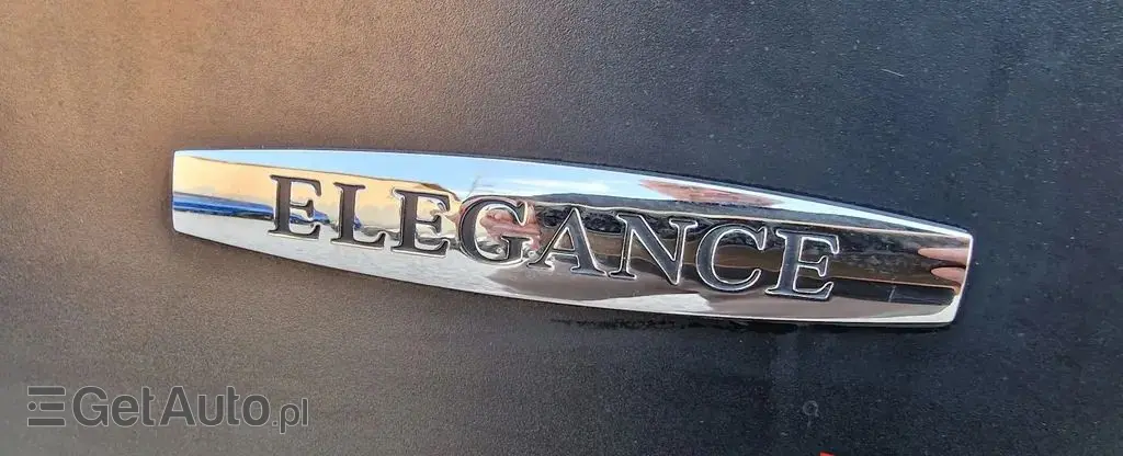 MERCEDES-BENZ Klasa A 