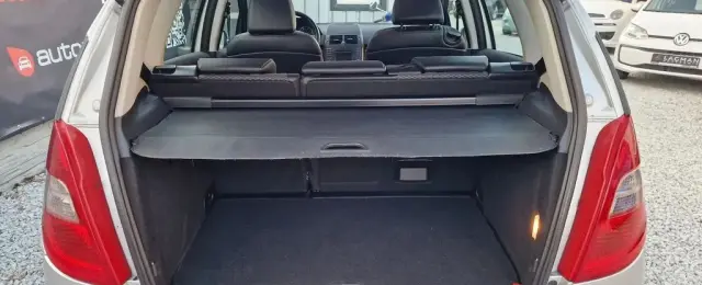 MERCEDES-BENZ Klasa A 