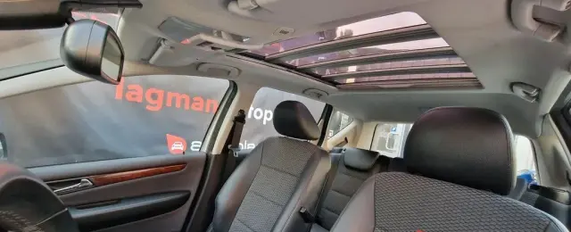 MERCEDES-BENZ Klasa A 