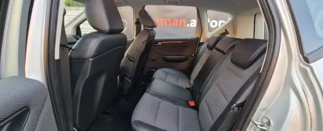 MERCEDES-BENZ Klasa A 