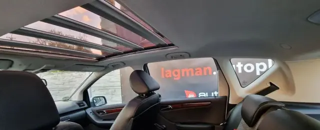 MERCEDES-BENZ Klasa A 