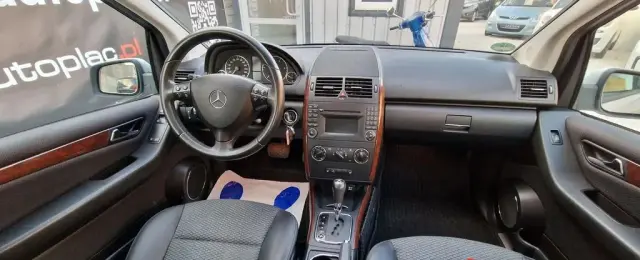 MERCEDES-BENZ Klasa A 