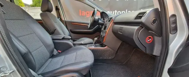 MERCEDES-BENZ Klasa A 