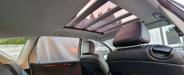 MERCEDES-BENZ Klasa A 