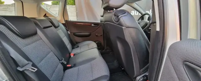 MERCEDES-BENZ Klasa A 