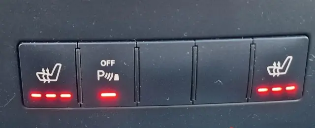 MERCEDES-BENZ Klasa A 