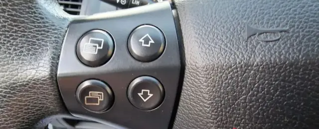 MERCEDES-BENZ Klasa A 