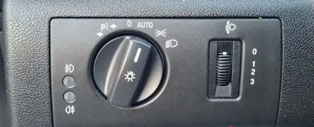 MERCEDES-BENZ Klasa A 