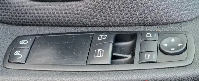 MERCEDES-BENZ Klasa A 