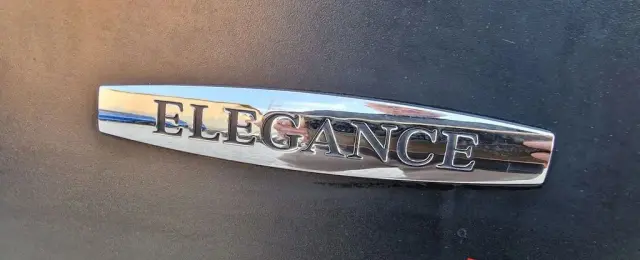 MERCEDES-BENZ Klasa A 