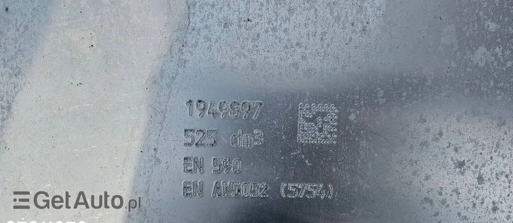 DAF XF 480 MEGA / SUPER SPACE CAB / LODÓWKA 