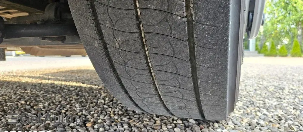 DAF XF 480 MEGA / SUPER SPACE CAB / LODÓWKA 