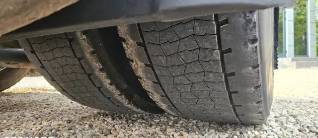 DAF XF 480 MEGA / SUPER SPACE CAB / LODÓWKA 