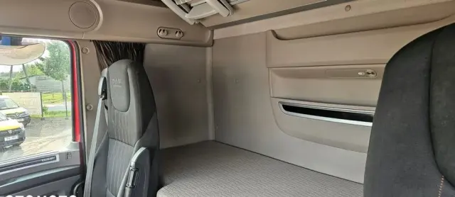 DAF XF 480 MEGA / SUPER SPACE CAB / LODÓWKA 