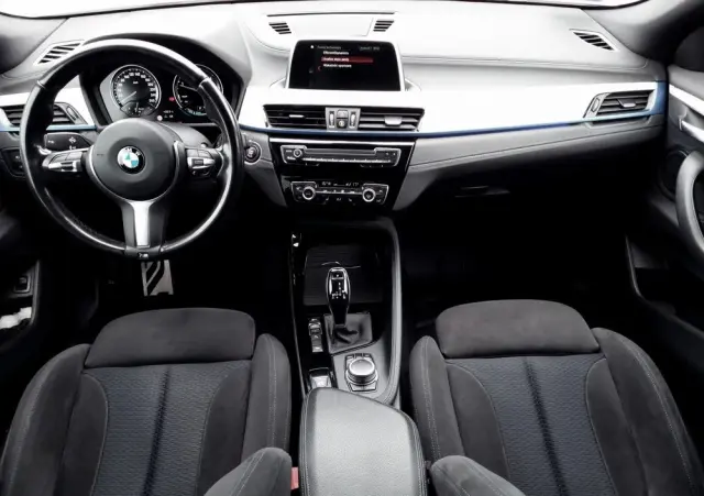 BMW X2 XDrive20d M Sport