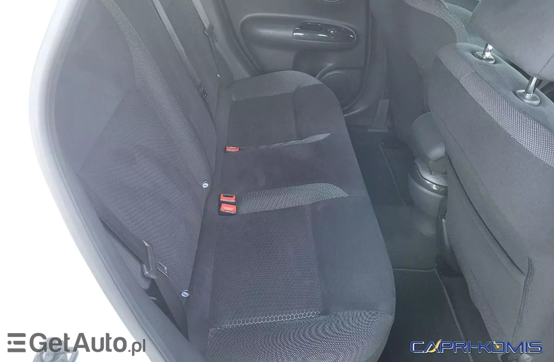 NISSAN Juke 1.5 dCi (110 KM)