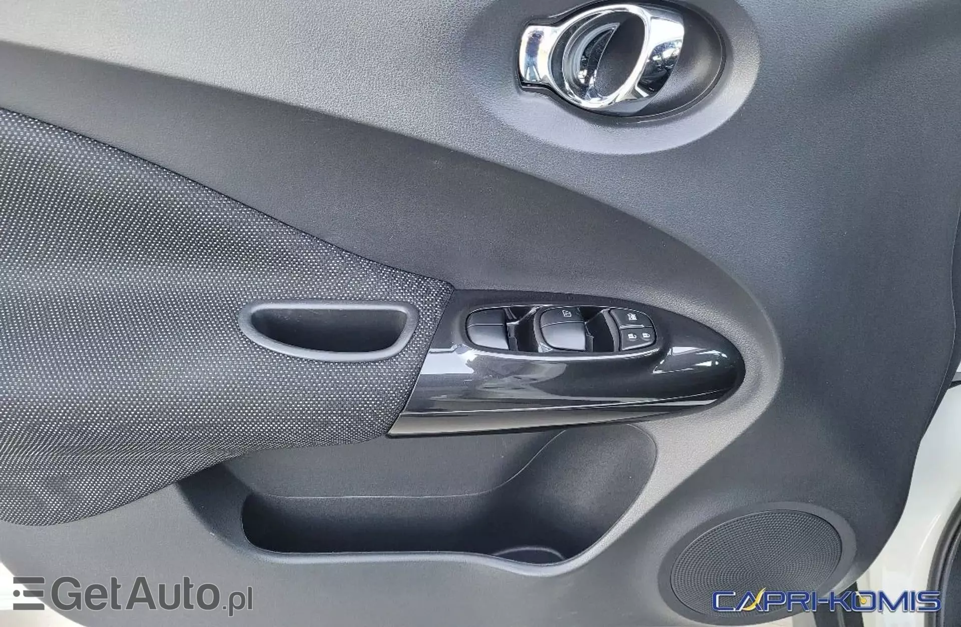 NISSAN Juke 1.5 dCi (110 KM)