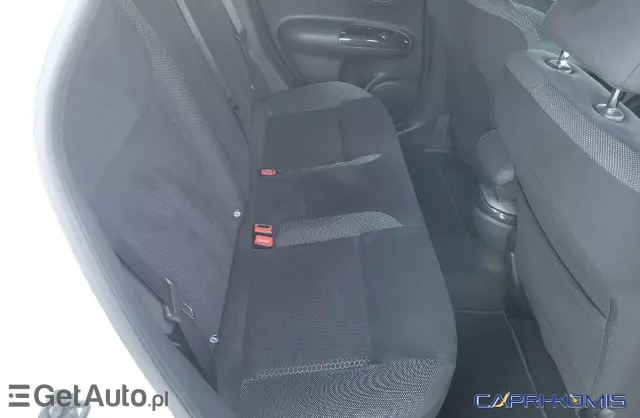 NISSAN Juke 1.5 dCi (110 KM)