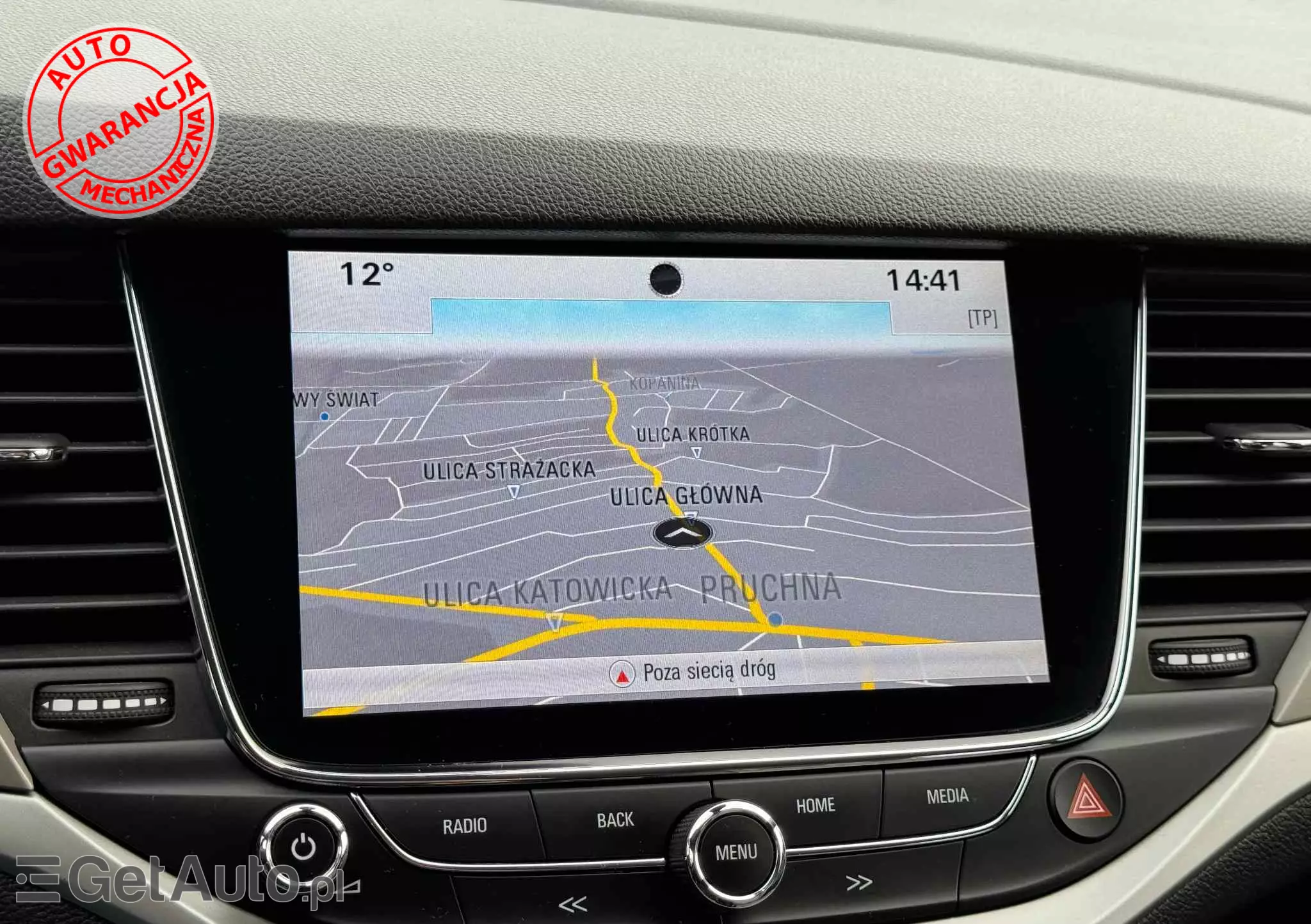 OPEL Astra IV 1.6 CDTI Sport