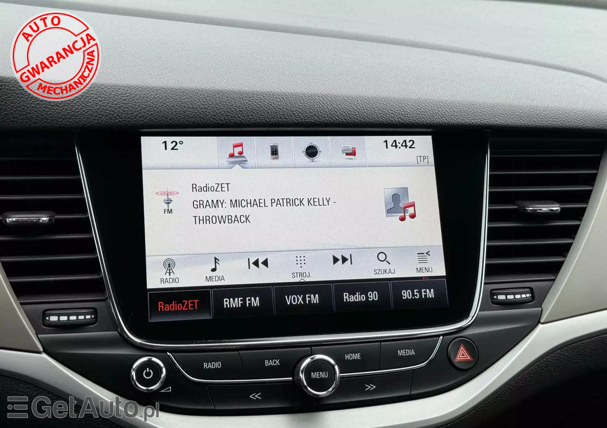 OPEL Astra IV 1.6 CDTI Sport