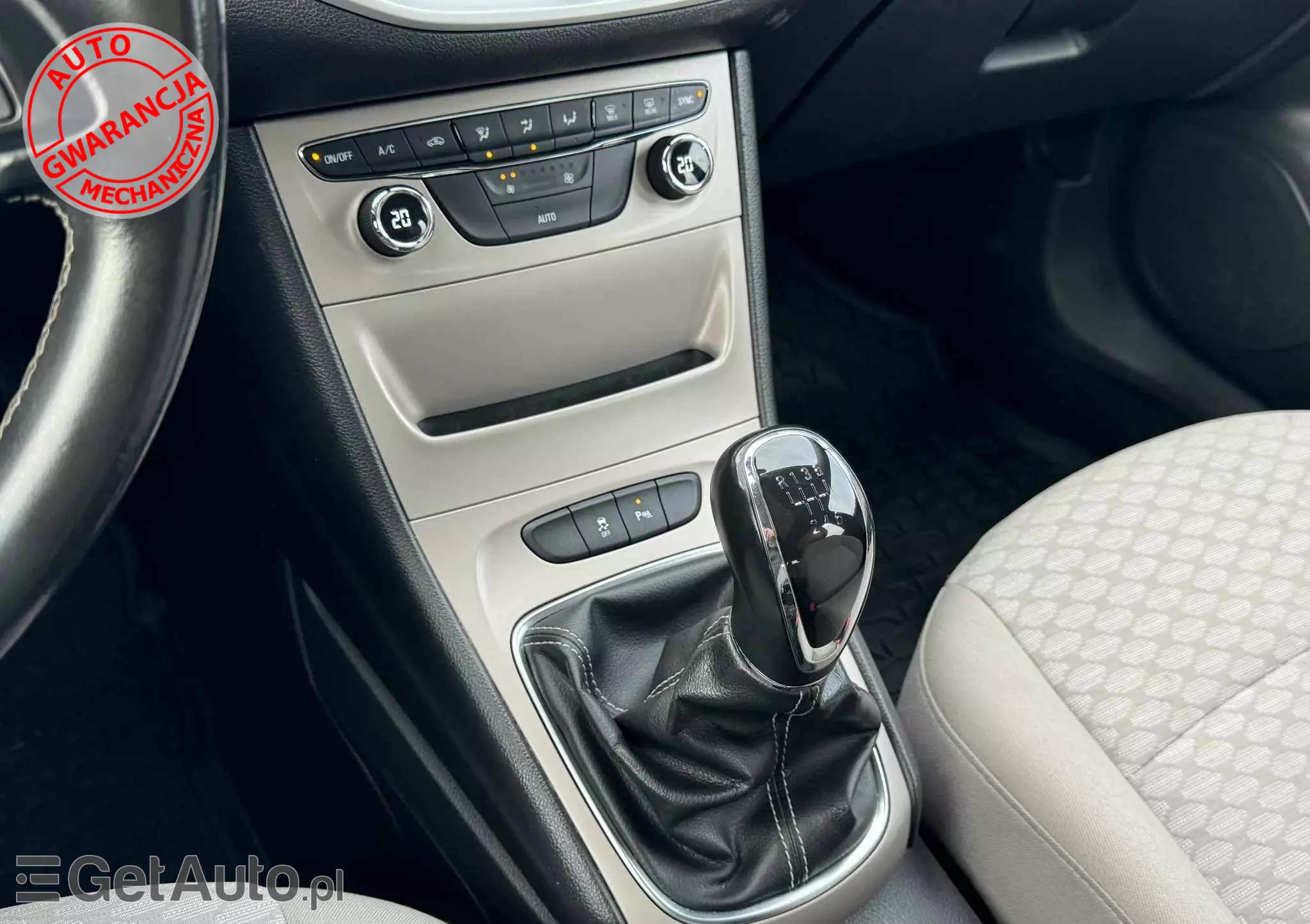 OPEL Astra IV 1.6 CDTI Sport