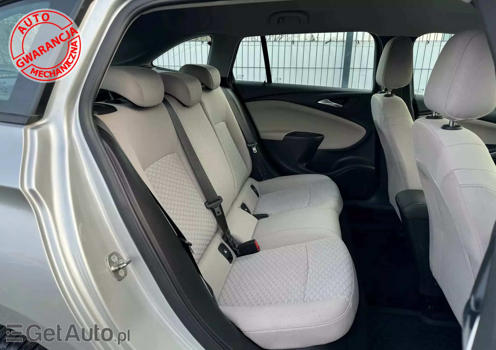 OPEL Astra IV 1.6 CDTI Sport