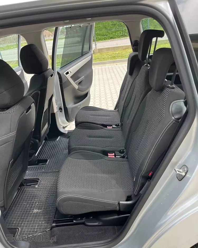 CITROËN C4 Grand Picasso 1.6 VTi Attraction