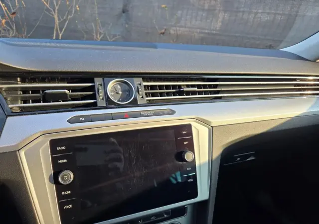 VOLKSWAGEN Passat 2.0 TDI SCR DSG