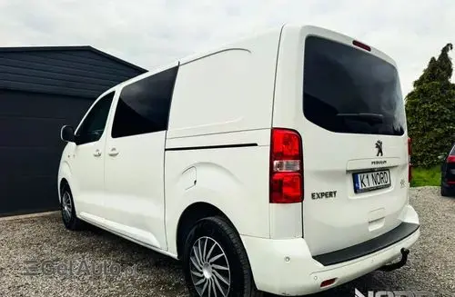 PEUGEOT Expert 