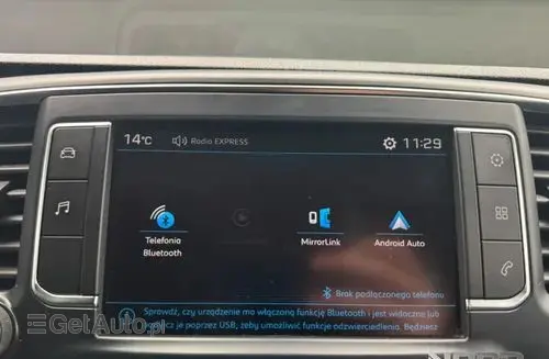 PEUGEOT Expert 