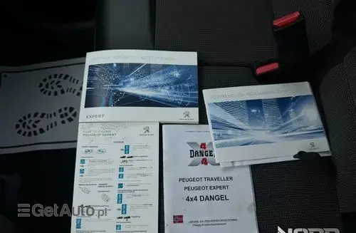 PEUGEOT Expert 
