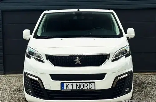 PEUGEOT Expert 