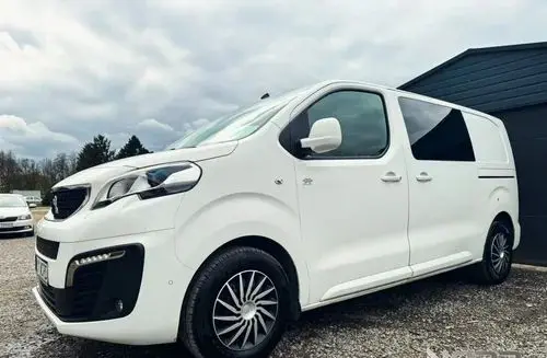 PEUGEOT Expert 