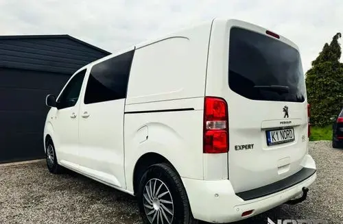 PEUGEOT Expert 