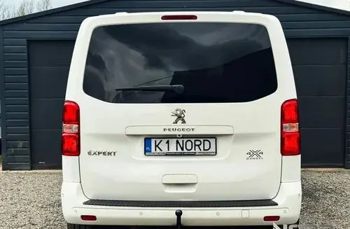 PEUGEOT Expert 