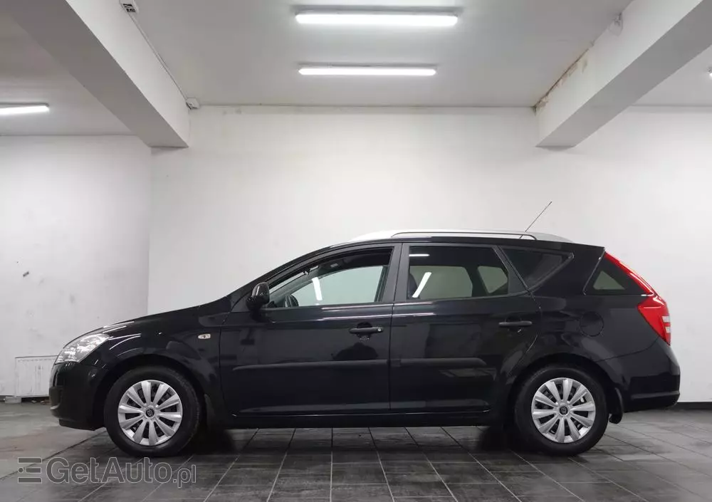 KIA Ceed 1.4 CVVT SW EX