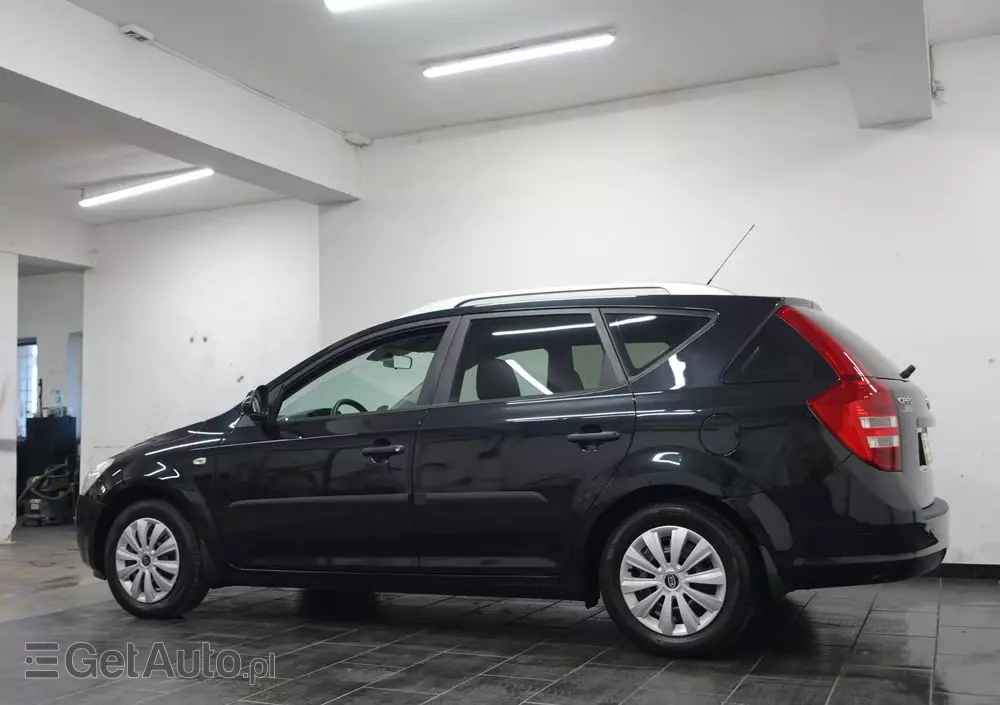 KIA Ceed 1.4 CVVT SW EX