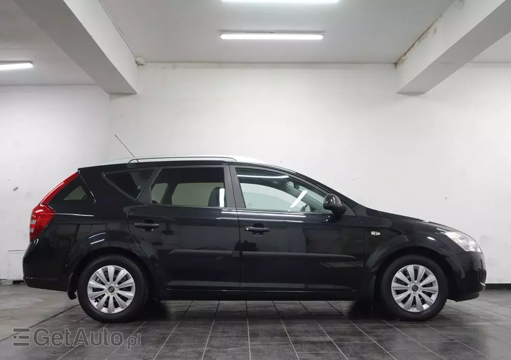 KIA Ceed 1.4 CVVT SW EX