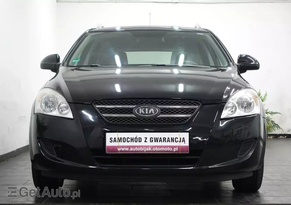 KIA Ceed 1.4 CVVT SW EX