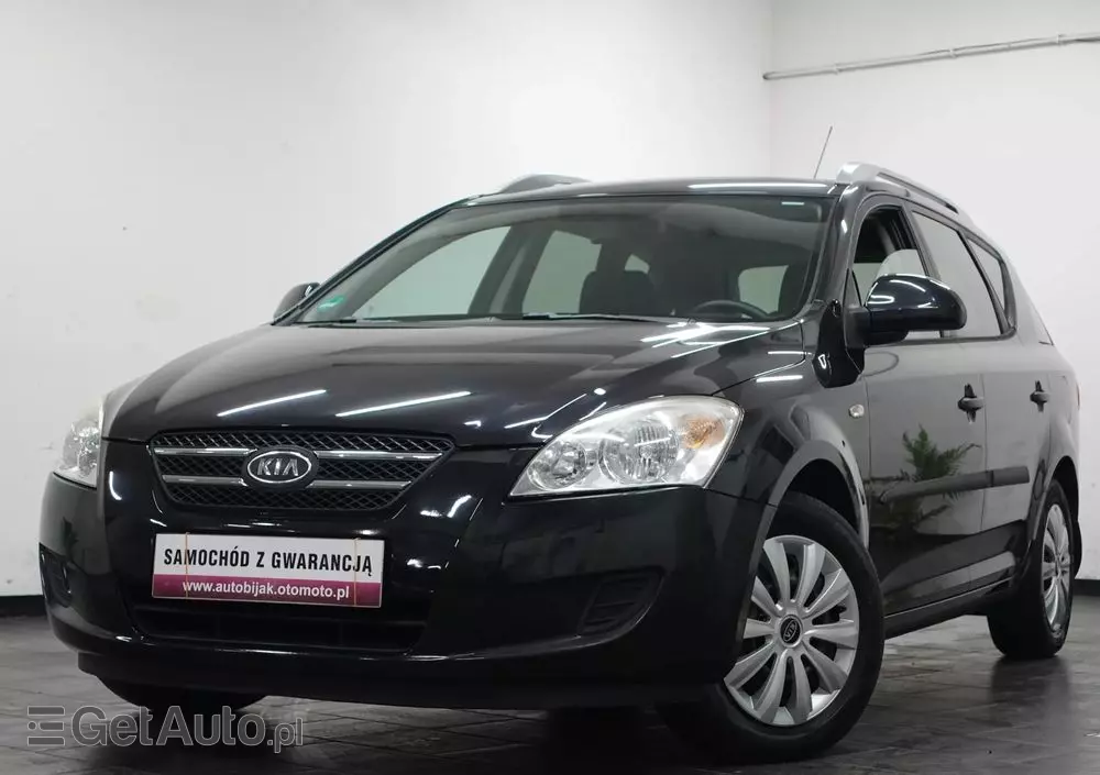 KIA Ceed 1.4 CVVT SW EX