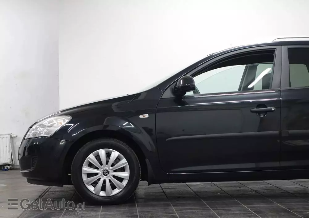 KIA Ceed 1.4 CVVT SW EX