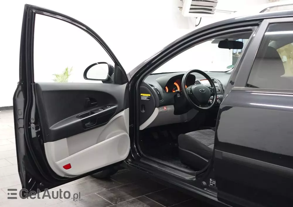 KIA Ceed 1.4 CVVT SW EX