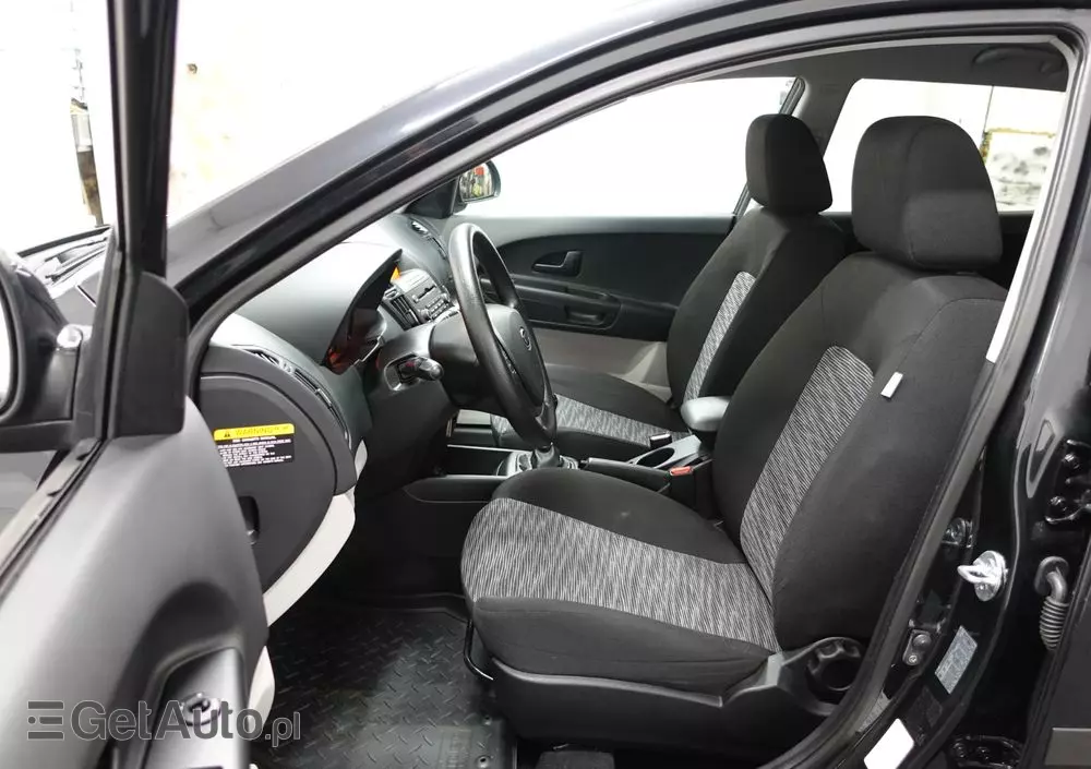 KIA Ceed 1.4 CVVT SW EX