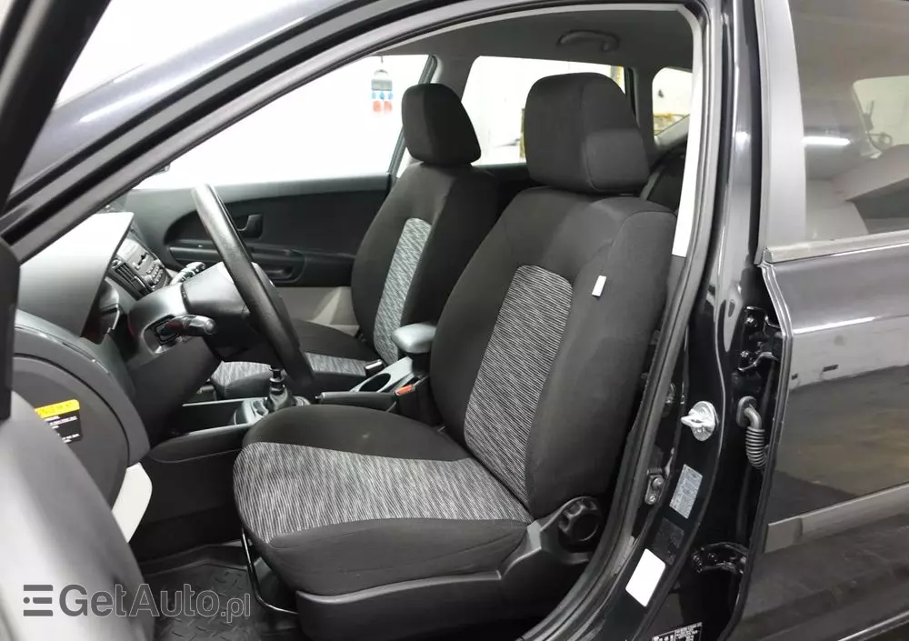 KIA Ceed 1.4 CVVT SW EX