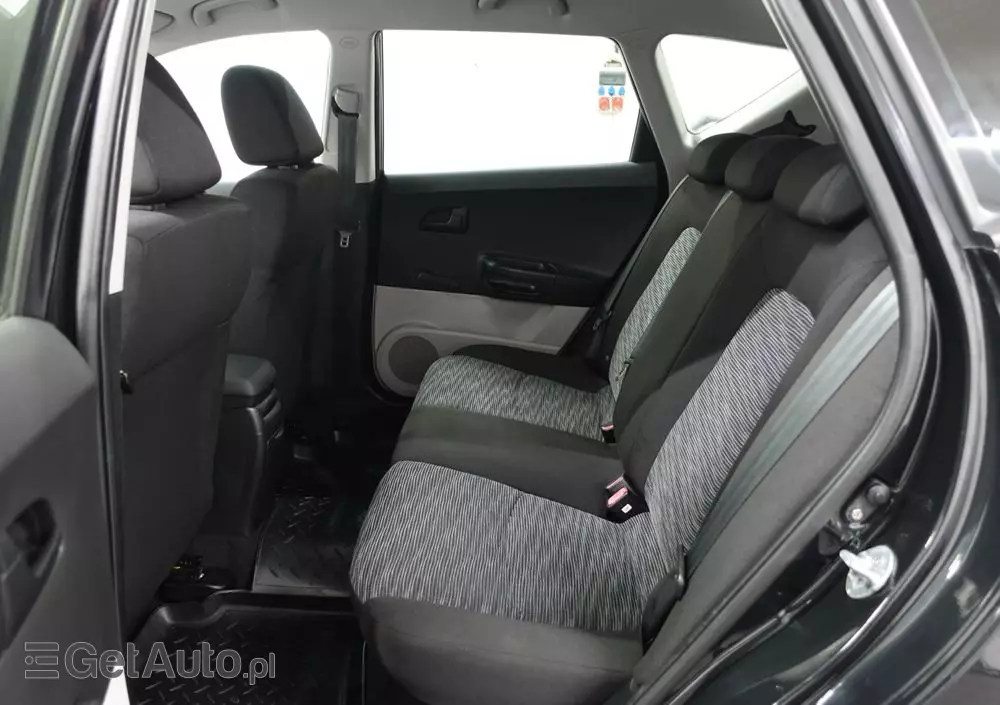 KIA Ceed 1.4 CVVT SW EX